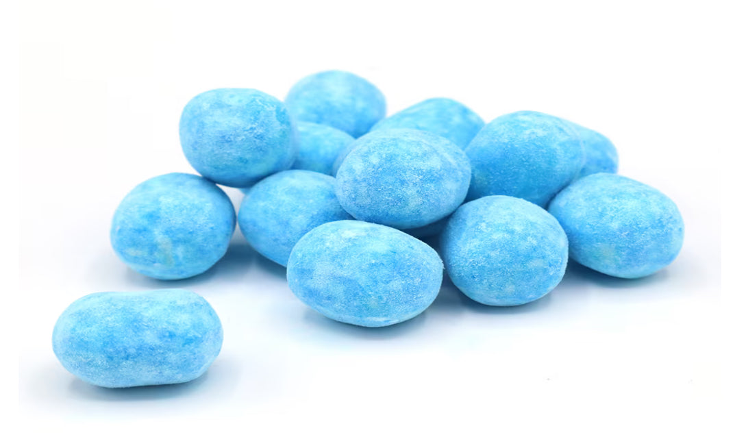 Blue Raspberry Bon Bons (GF,VE)