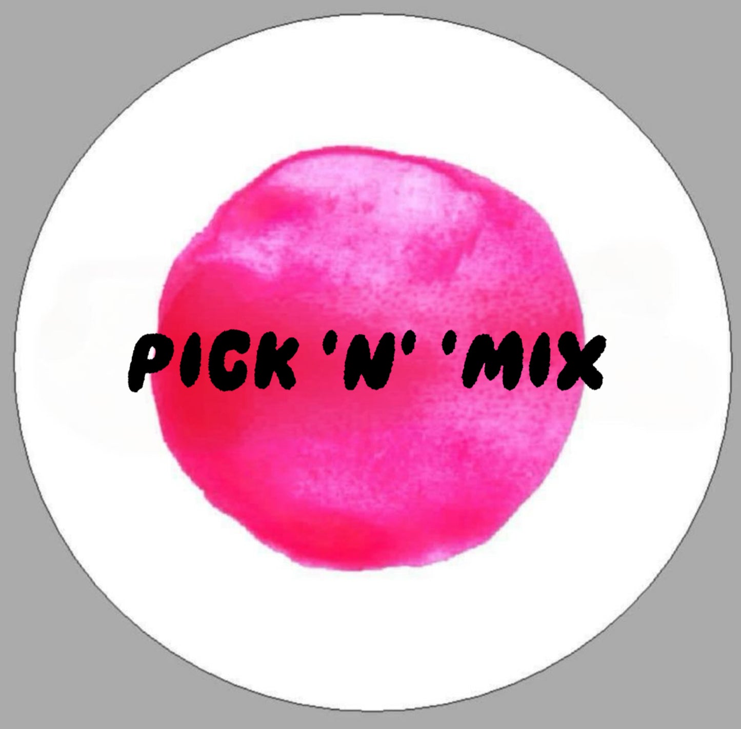 Pick N Mix