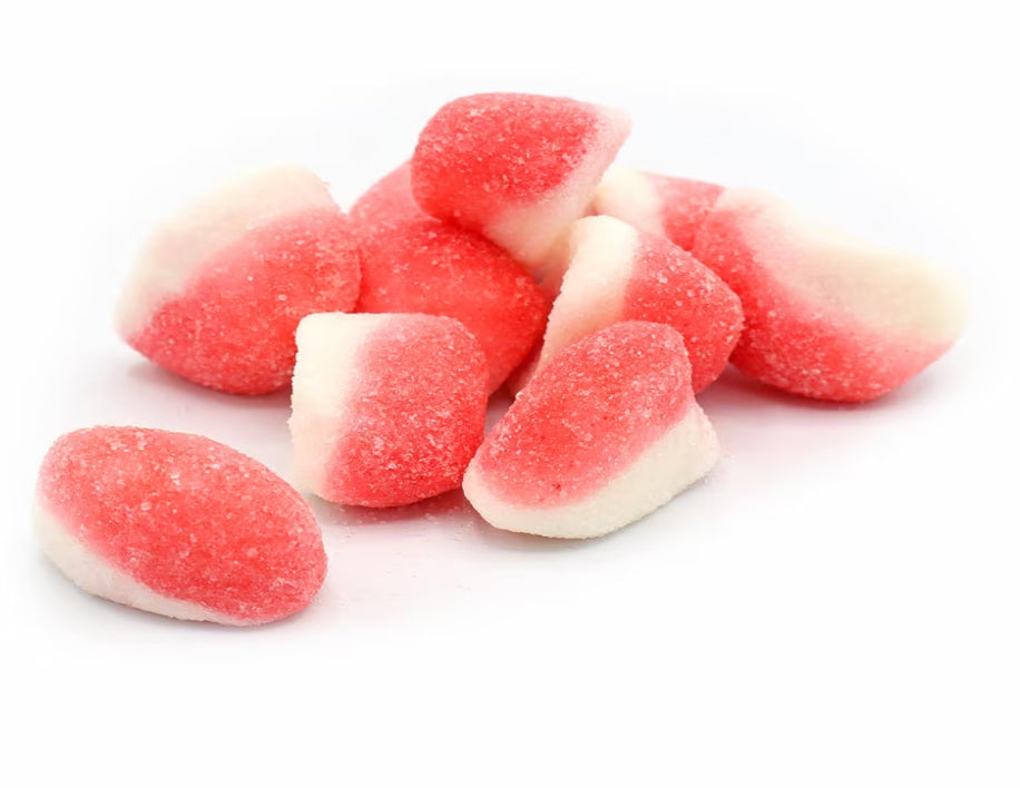 Strawberry Dreams