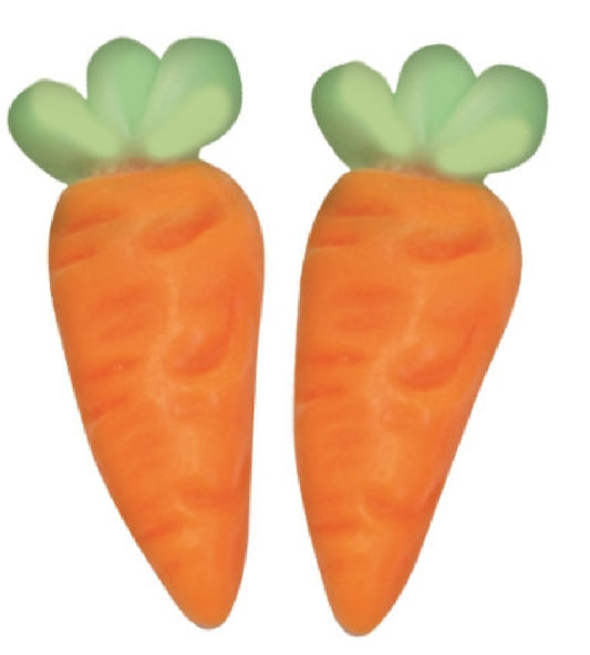 Jelly Carrots