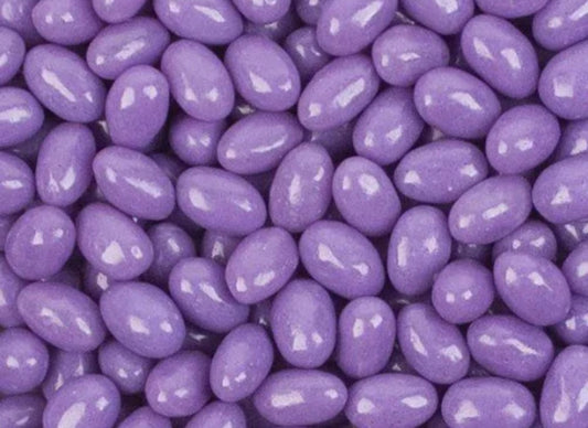 Blackcurrant Jelly Beans (GF,V,DF,H)