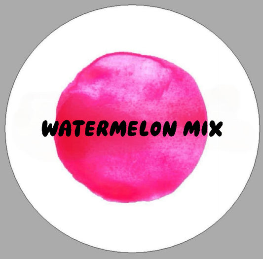Watermelon Mix