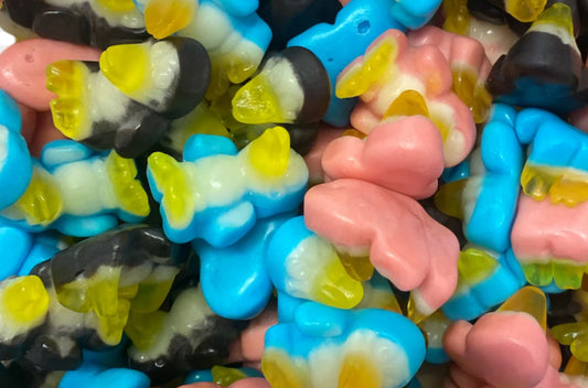 Gummy Penguins (GF)