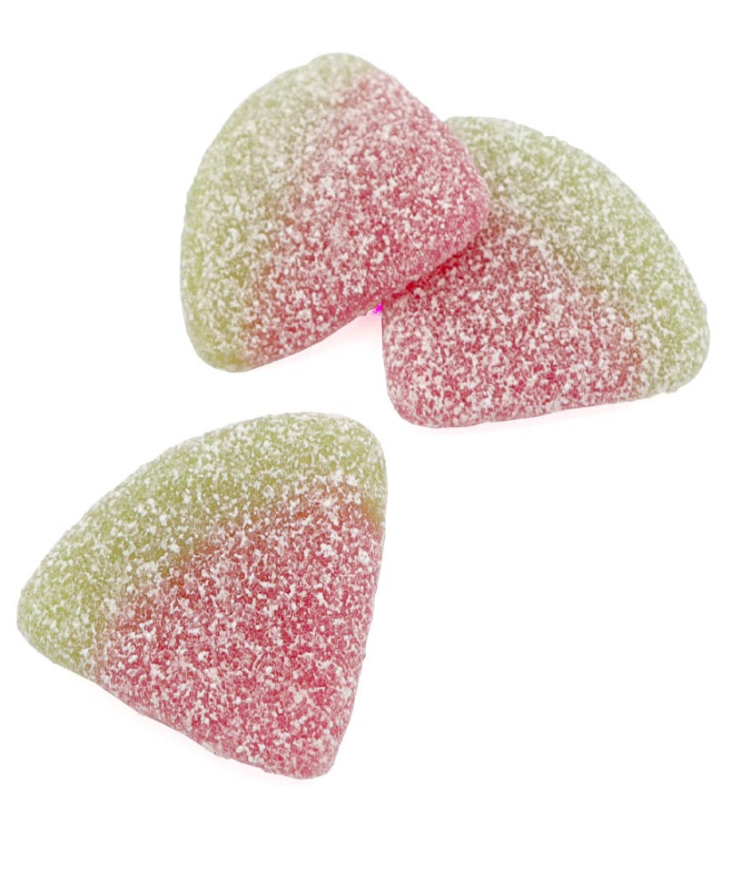 Sour Melon Slices (V) (DF)