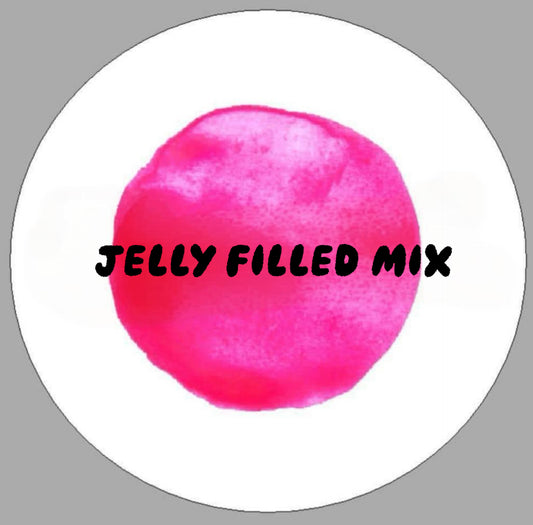 Jelly Filled Mix
