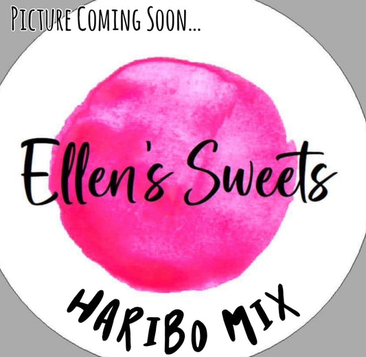 Haribo Mix