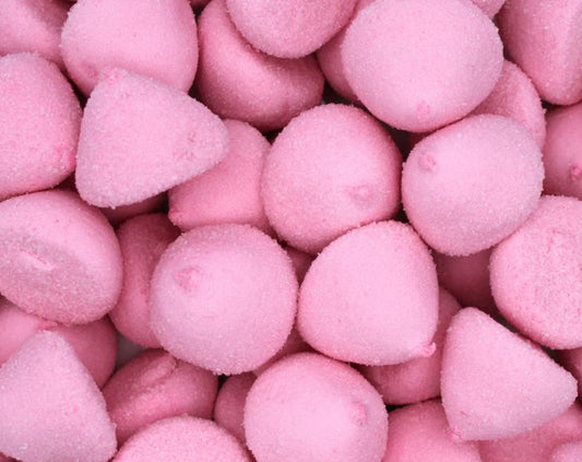 Pink Paintballs