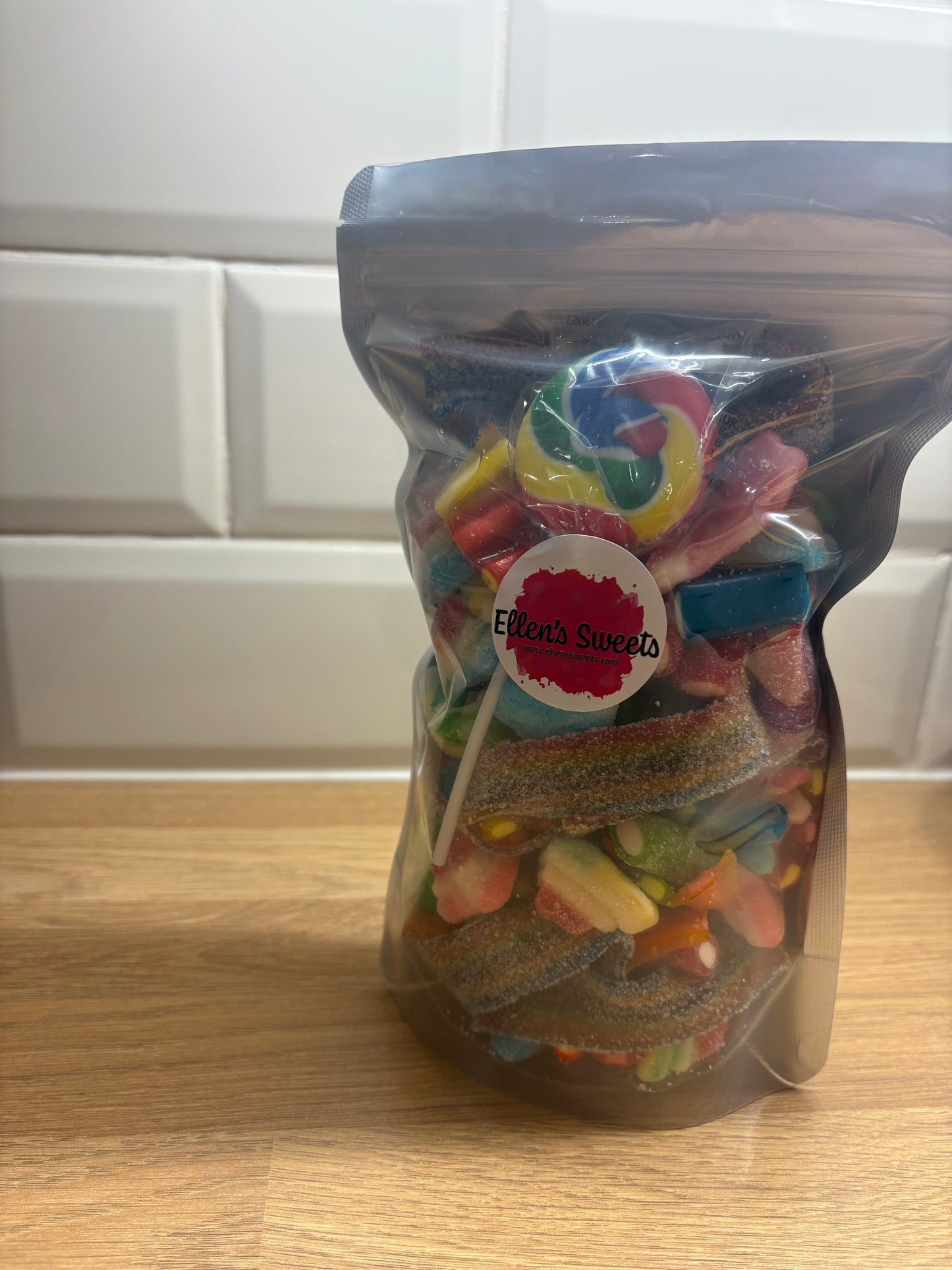 Rainbow Mix