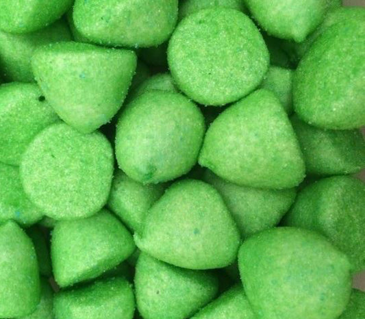 Green Paintballs
