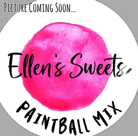 Paintball Mix