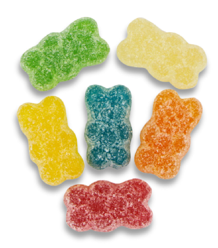 Fizzy Big Bears