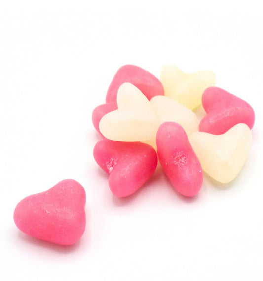 Love Heart Jelly Beans (VE,V)
