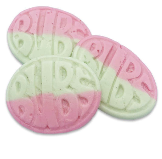 BUBS Watermelon Foam Sweets (GF) (DF) (V)