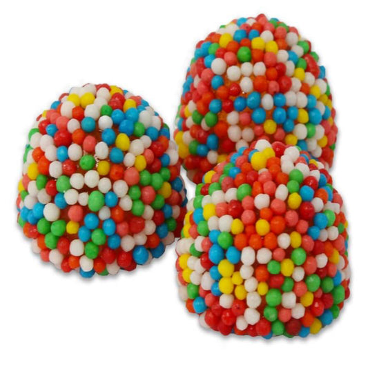 Rainbow Berries (GF)