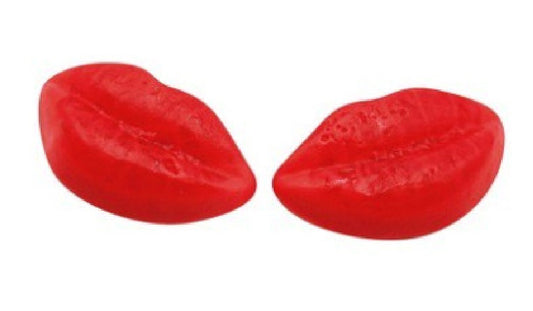 Jelly Filled Lips