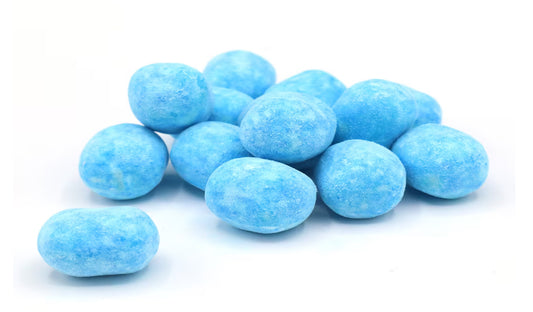 Blue Raspberry Bon Bons (GF,VE)