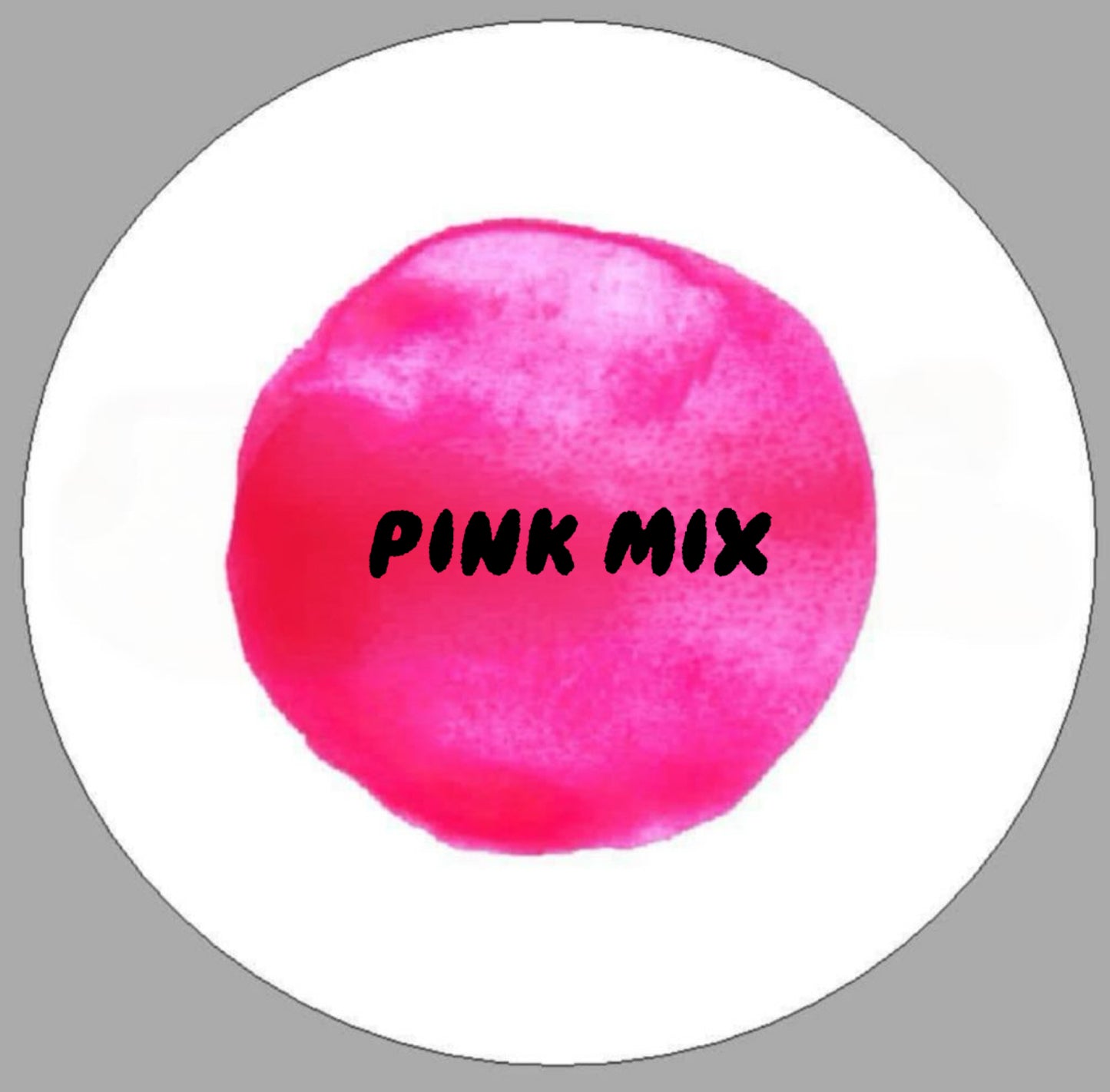 Pink Mix