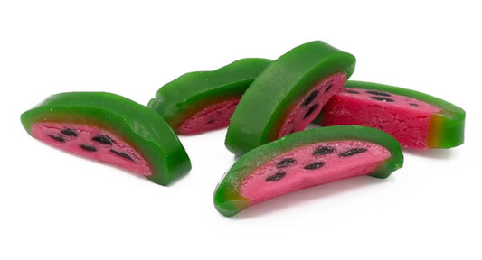 Watermelon Slices