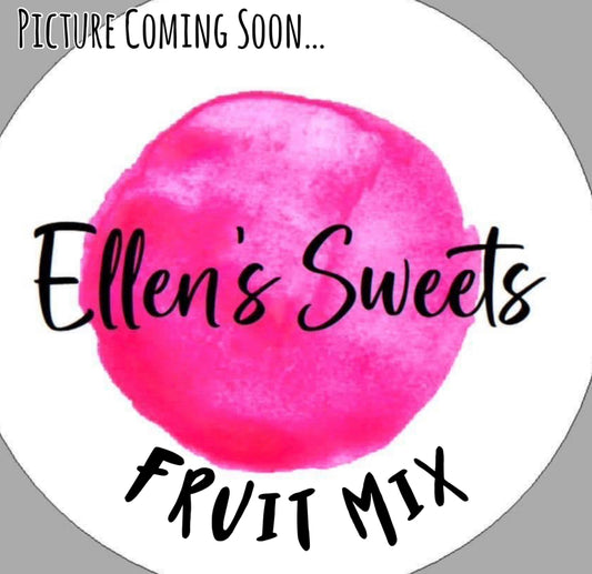 Fruit Mix
