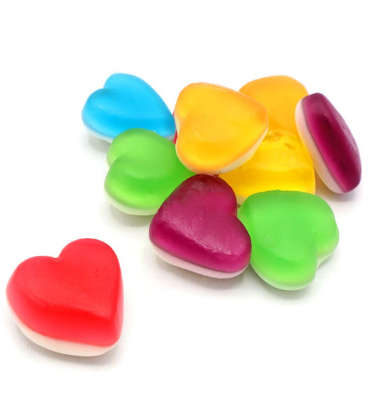 Heart Throbs LIMITED EDITION