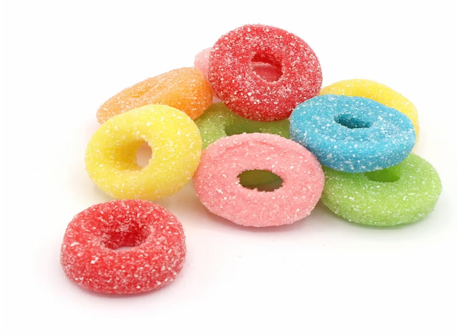 Sour Hoops (GF)