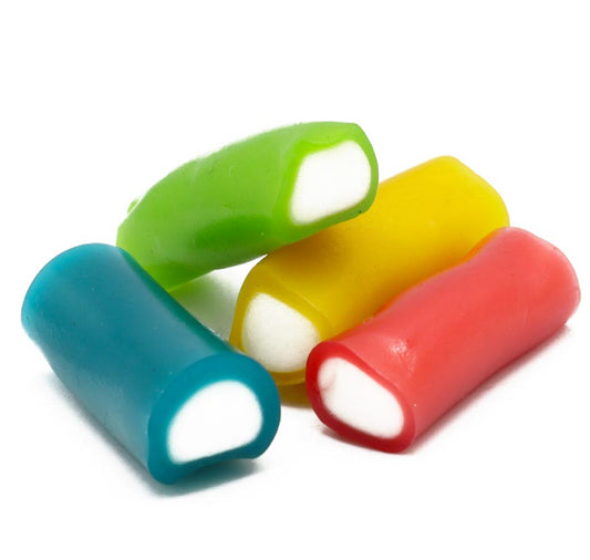 Mini Assorted Pencils (DF)