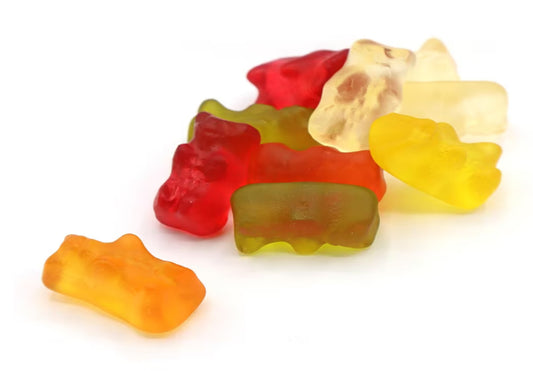 Haribo Goldbears