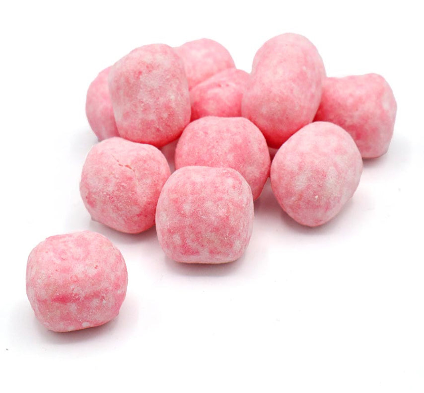 Strawberry Bon Bons (GF) (VE)