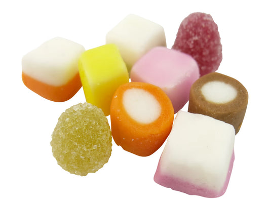 Dolly Mixture