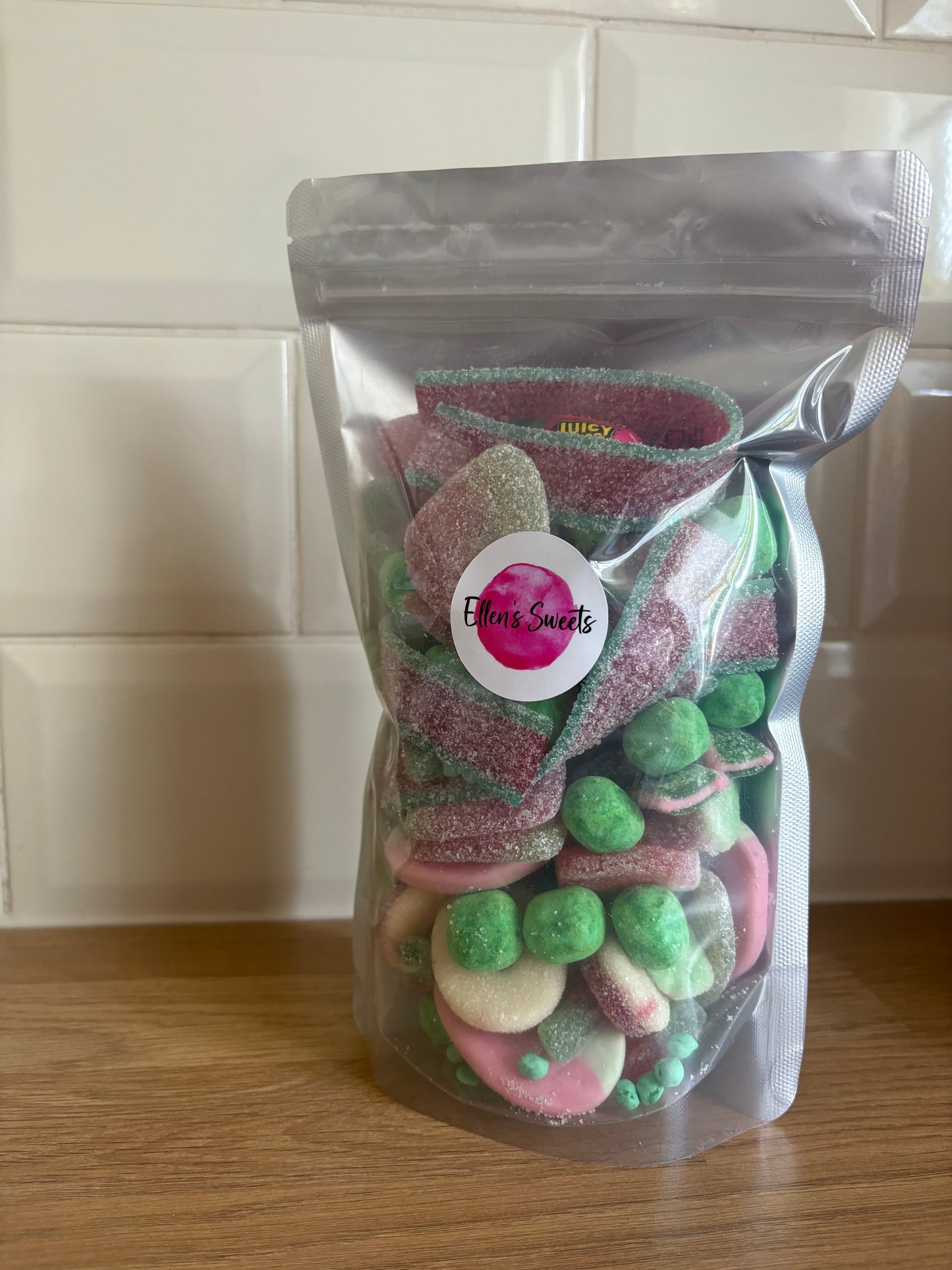 Watermelon Mix