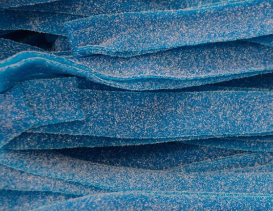 Blue Raspberry Belts