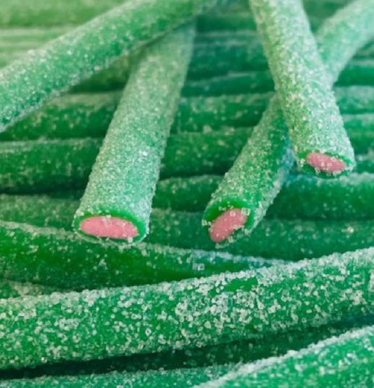 Fizzy Watermelon Pencils