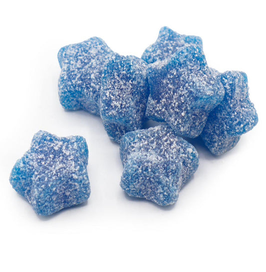 Gummy Stars