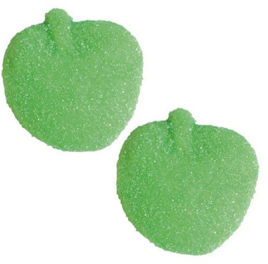 Green Apples