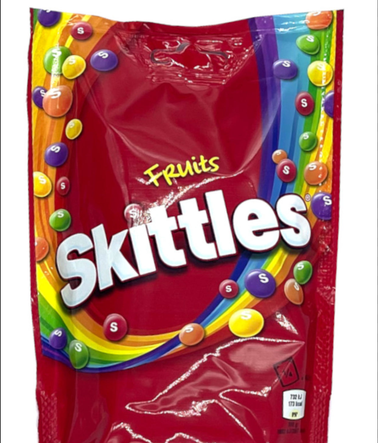 Skittles Fruit