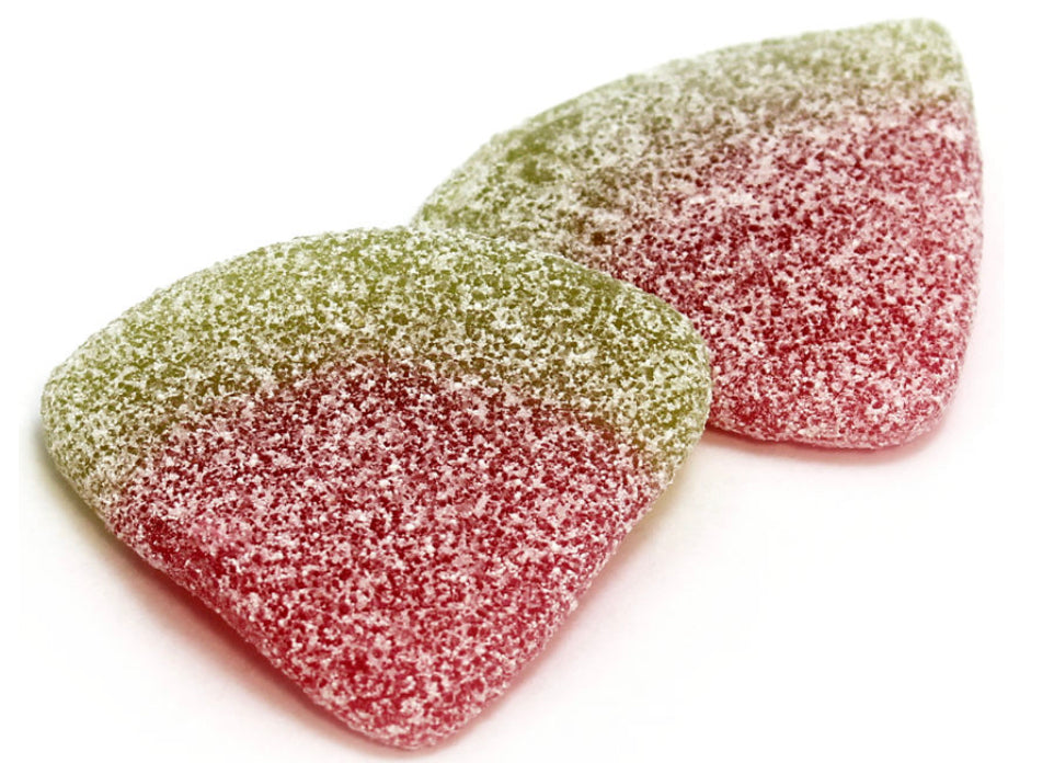 Melon Slices