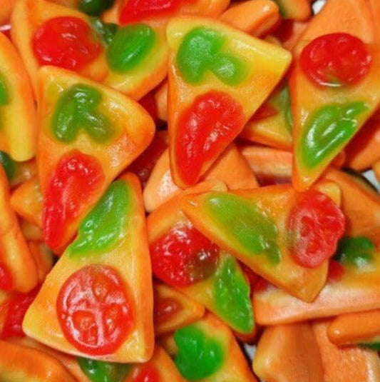 Pizza Slices