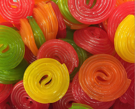 Fruit Rotella