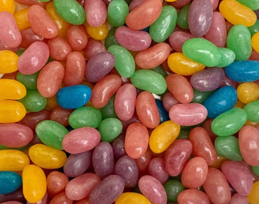 American Jumbo Jelly Beans