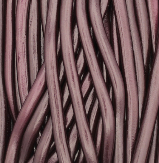 Blackcurrant Pencils