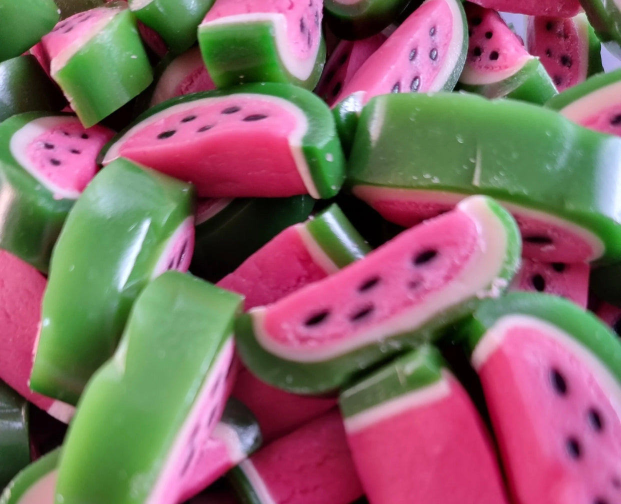 Peelable Watermelons