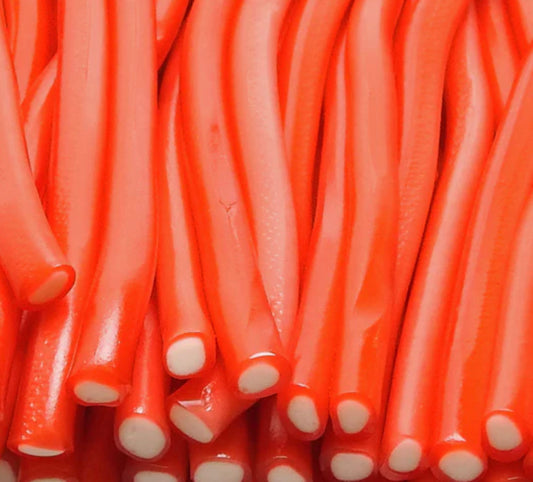 Strawberry Pencils
