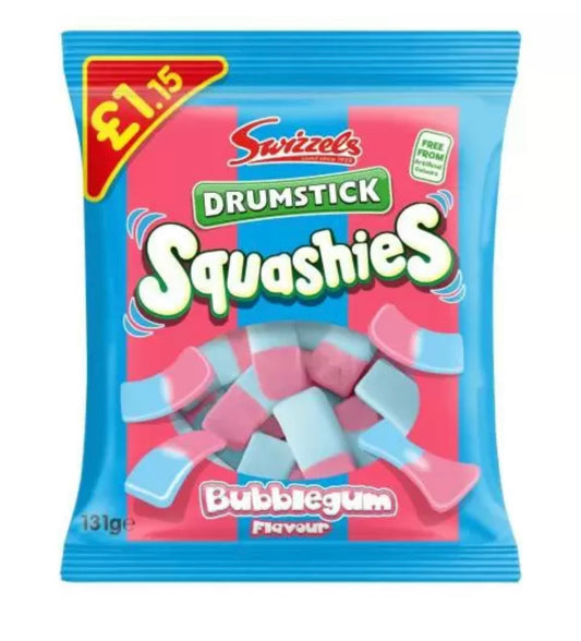 Squashies Bubblegum