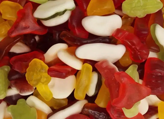 Jelly Mixture