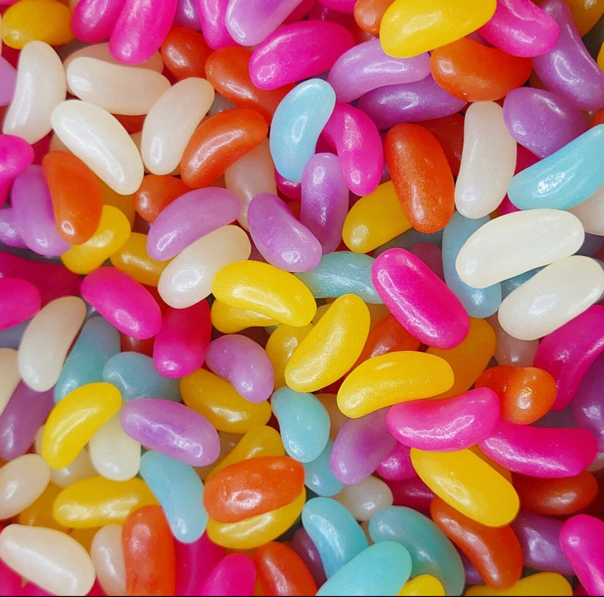 Jelly Beans
