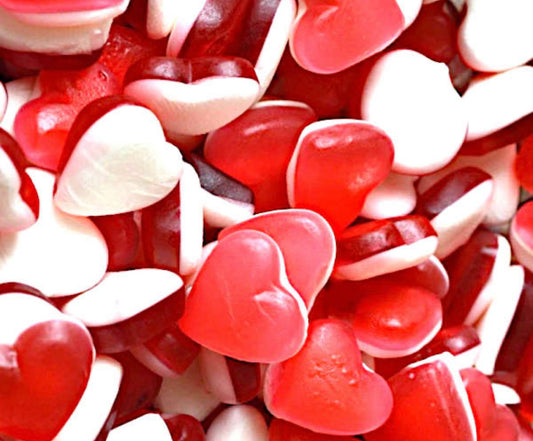 Heart Throbs