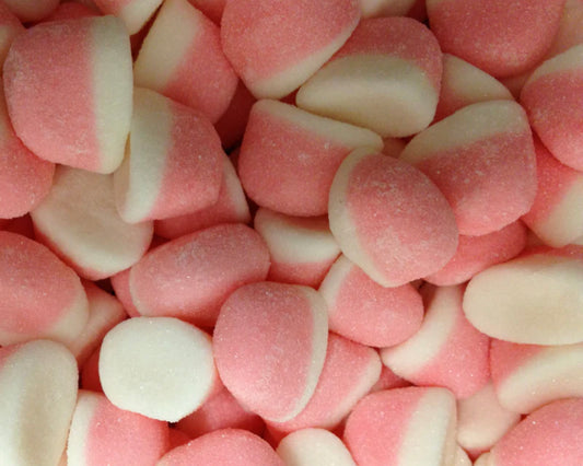 Strawberry Dreams