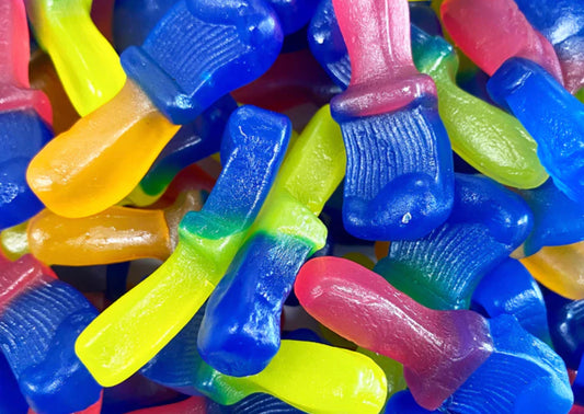 Tongue Painters