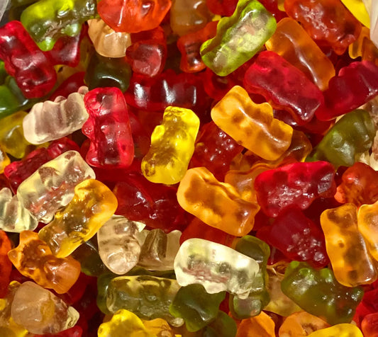 Gummy Bears