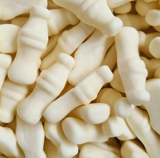 Giant Milk Bottles (GF)